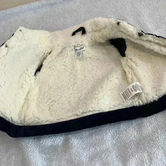 Splendid jacket - Picture 7 of 11